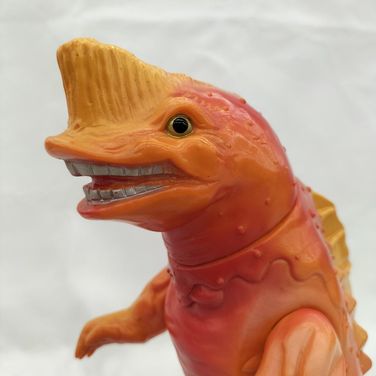 Bear Model Kaiju Sofubi Gavadon B
