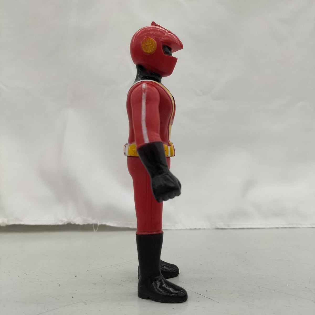 unclear Sofubi Kaiketsu Zubat