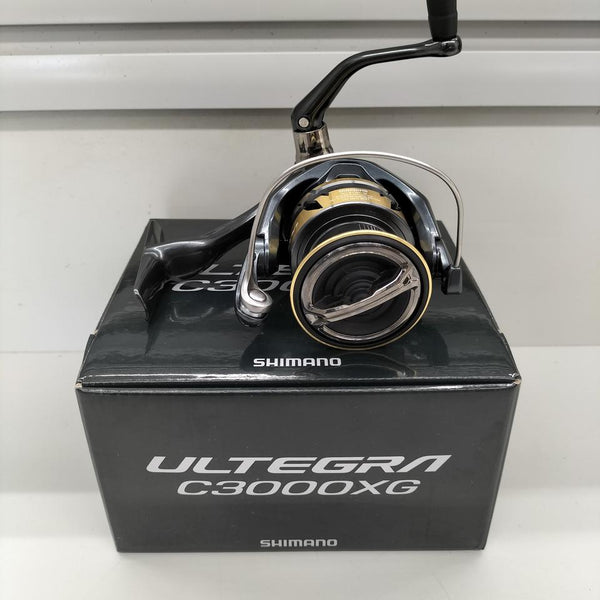 SHIMANO ULTEGRA C3000XG