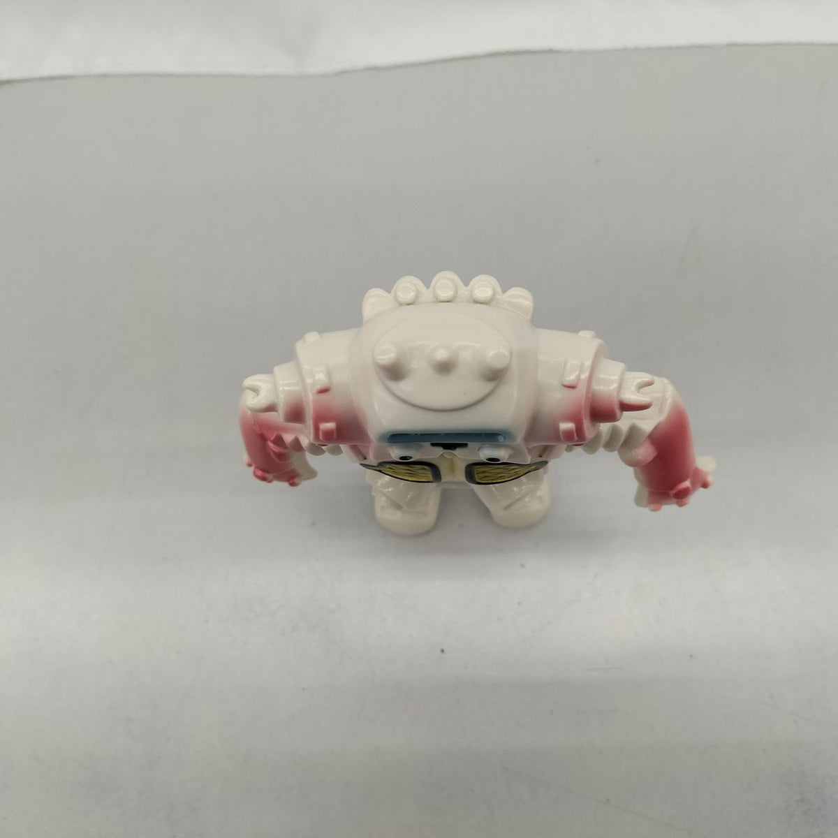 Marmit Sofubi King Joe & Annon