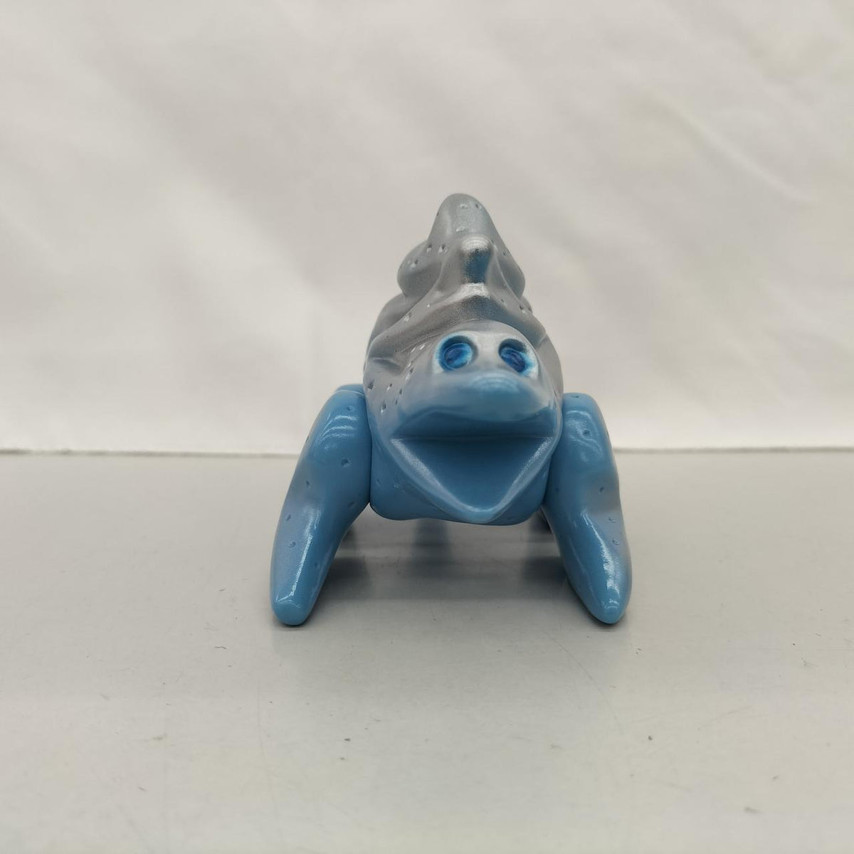 Marmit Sofubi King Joe & Annon