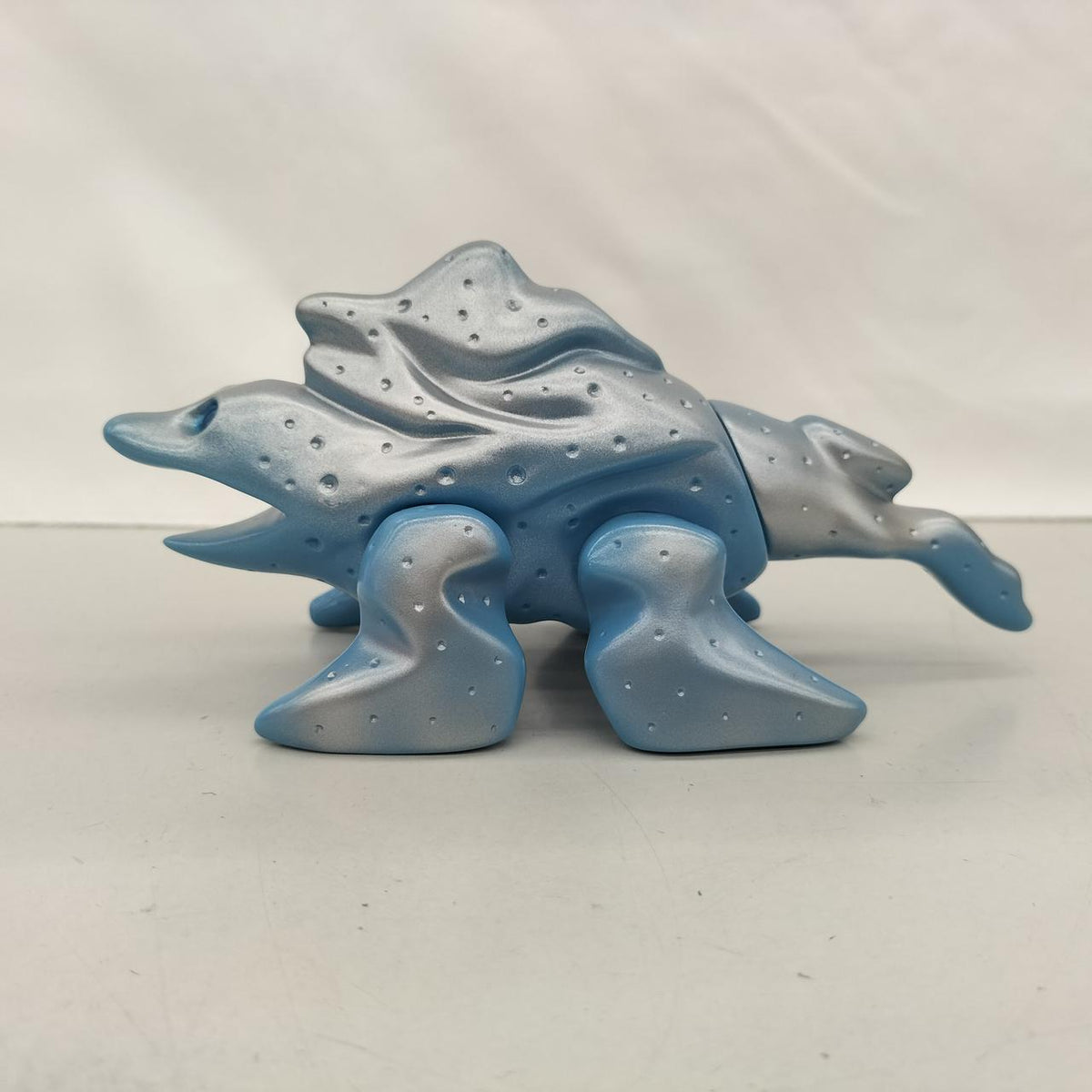 Marmit Sofubi King Joe & Annon