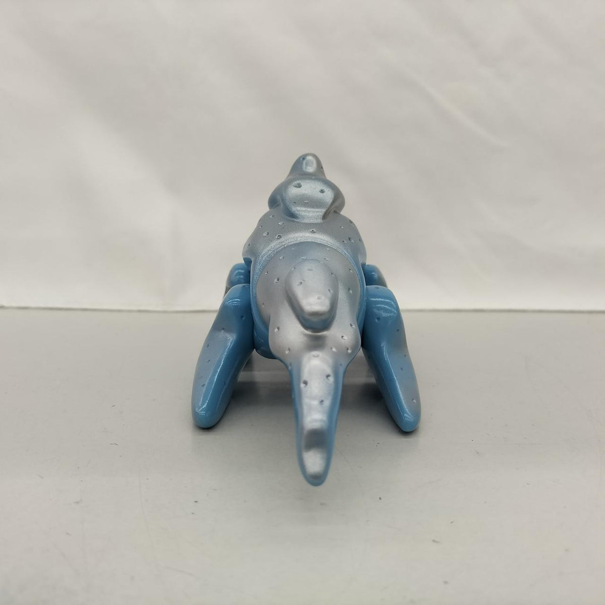 Marmit Sofubi King Joe & Annon