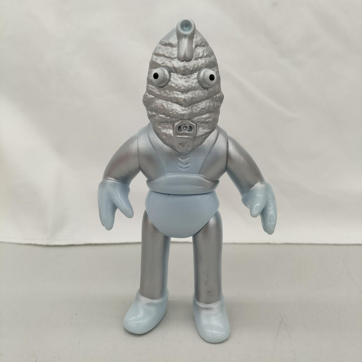 Marmit Soft Vinyl Metron Alien & Curaçao Alien