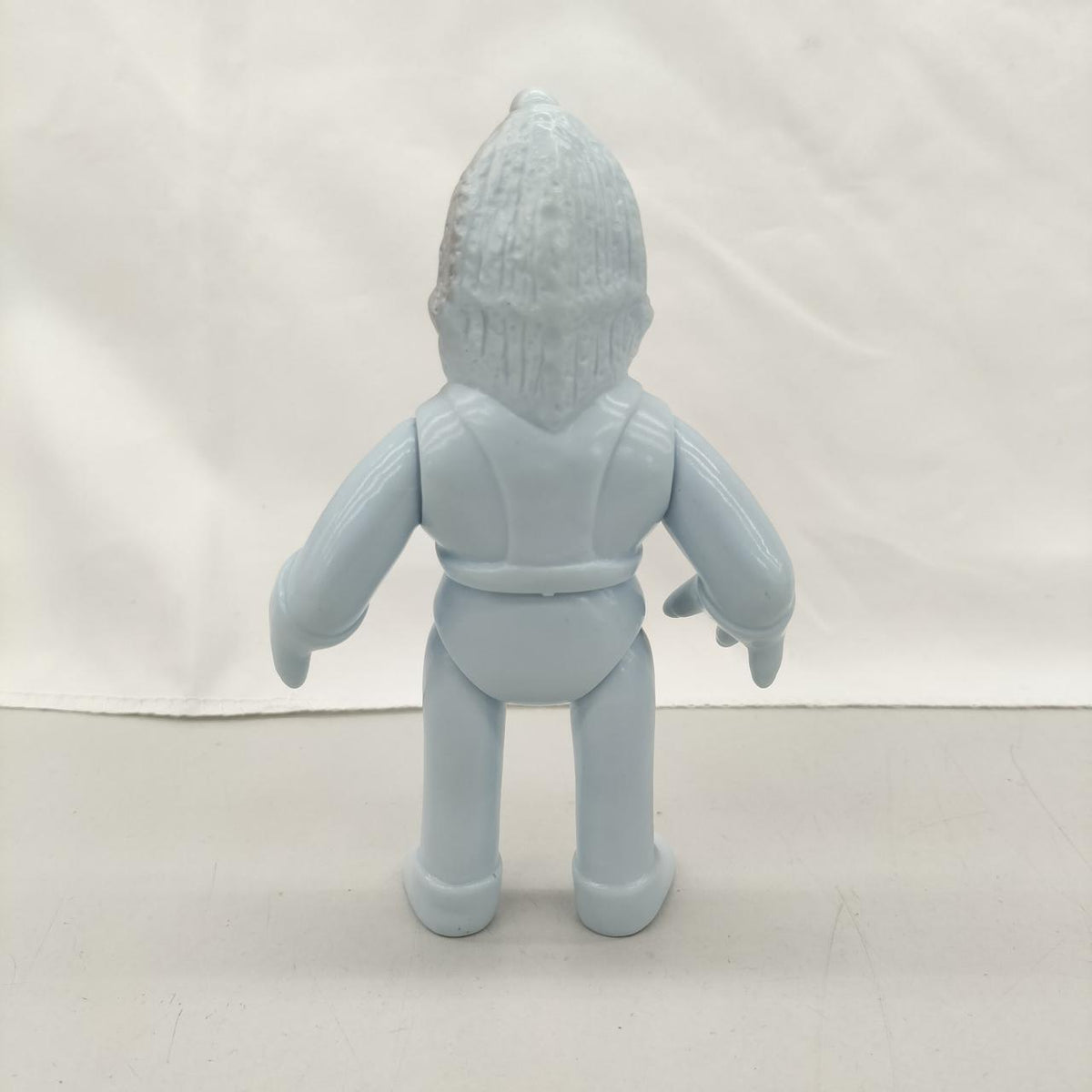 Marmit Soft Vinyl Metron Alien & Curaçao Alien