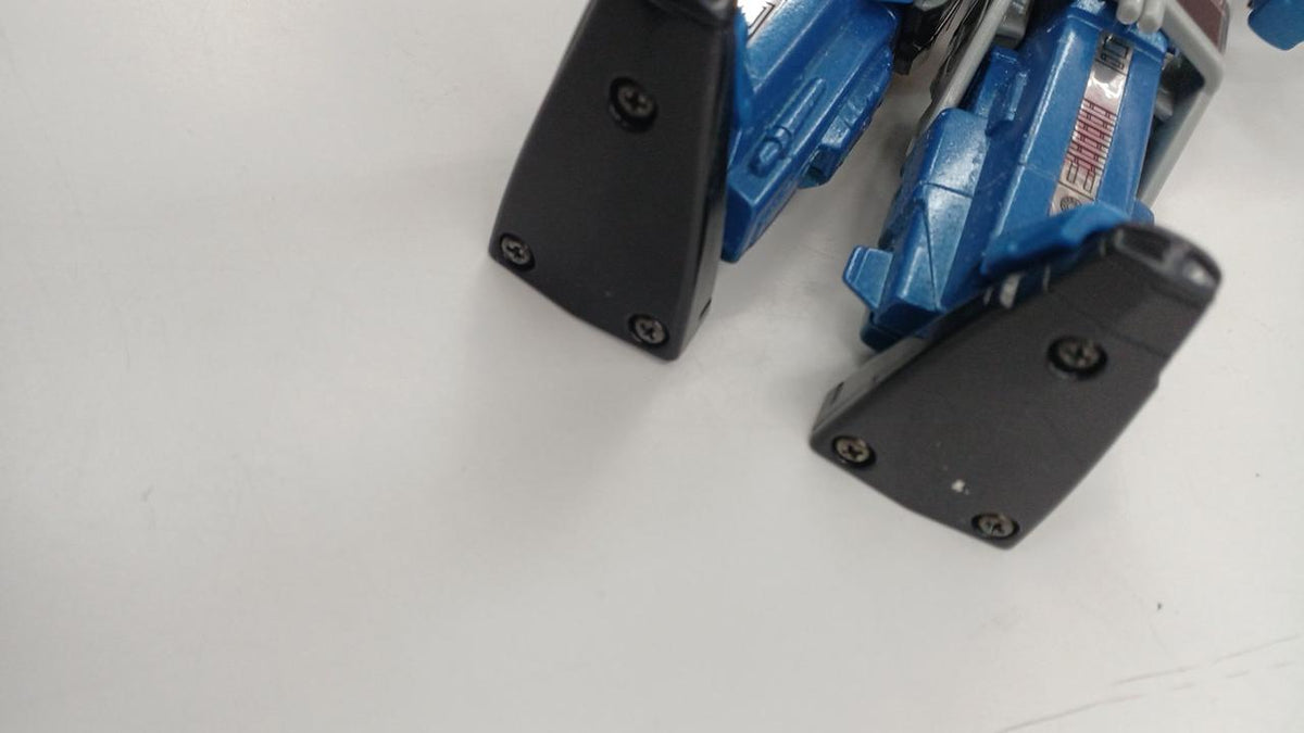 BANDAI DX Chogokin Giga Phoenix Gingaman