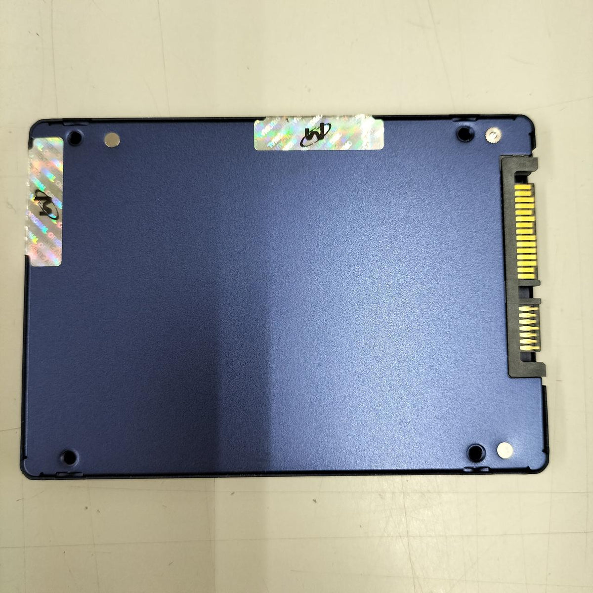 MICRON SSD MTFDDAK480TDN