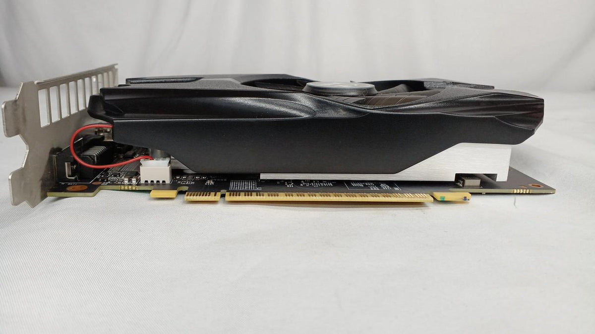Xianren Zhizhi Graphics Card: GF-GTX1050-2GB