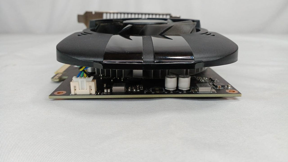 ASUS Graphics Card PH-GTX1650-4G
