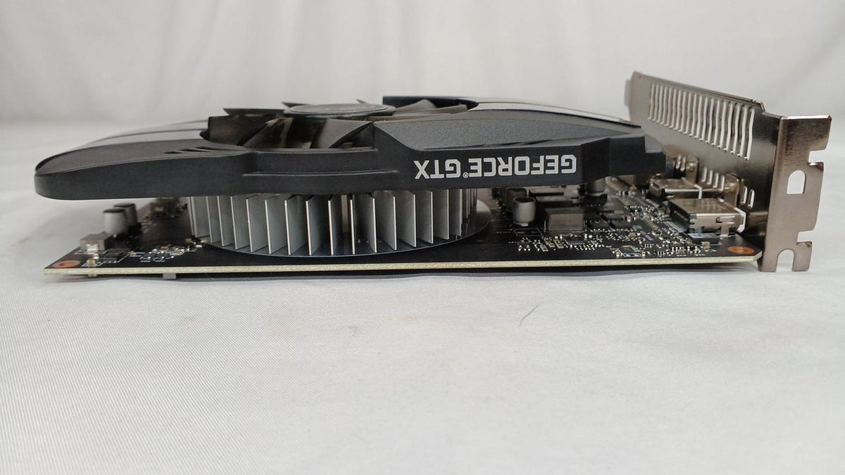 ASUS Graphics Card PH-GTX1650-4G