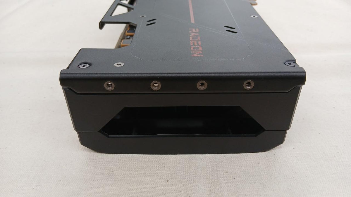 SAPPHIRE Graphics Card RX7800XT GAMING 16GB