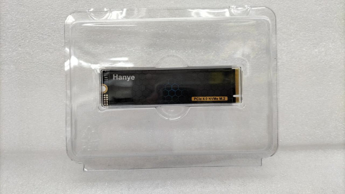 HANYE SSD(M.2) HE80 2TB