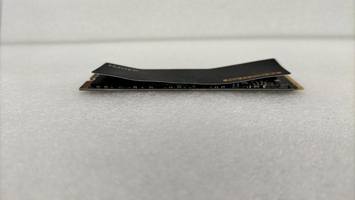 HANYE SSD(M.2) HE80 2TB