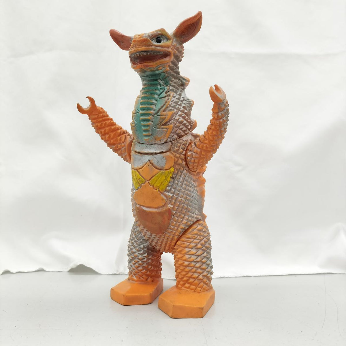 Marusan Monster Soft Vinyl Gango