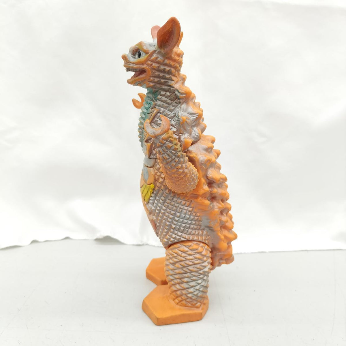 Marusan Monster Soft Vinyl Gango
