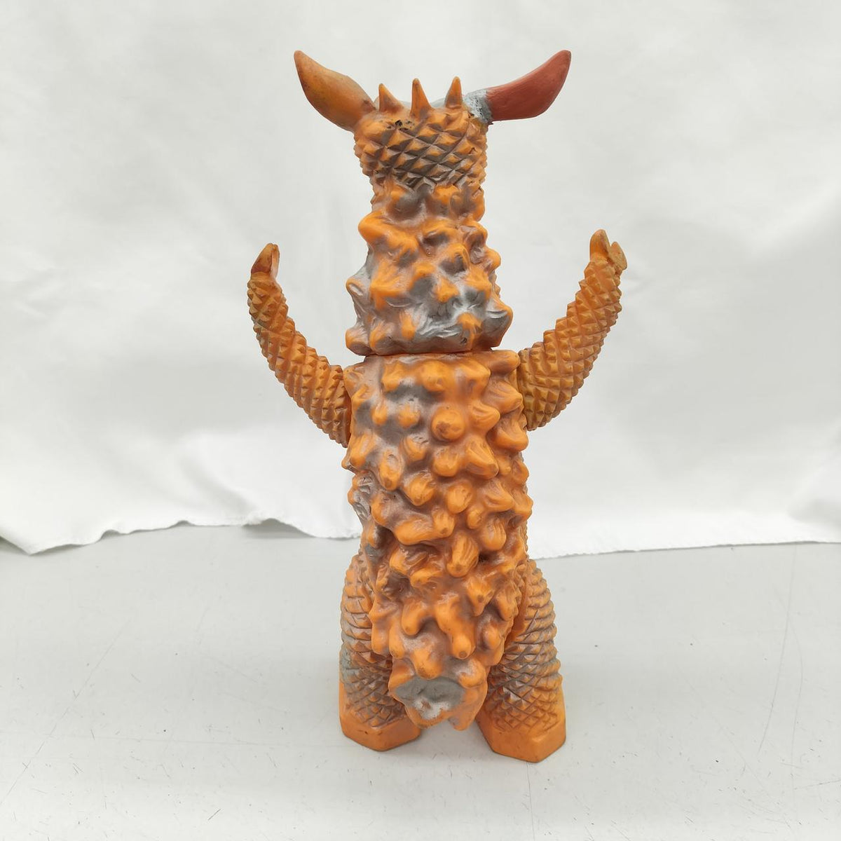 Marusan Monster Soft Vinyl Gango