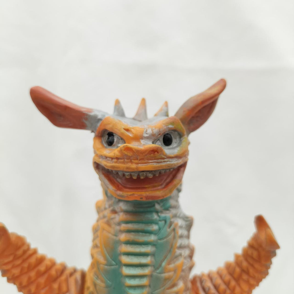 Marusan Monster Soft Vinyl Gango