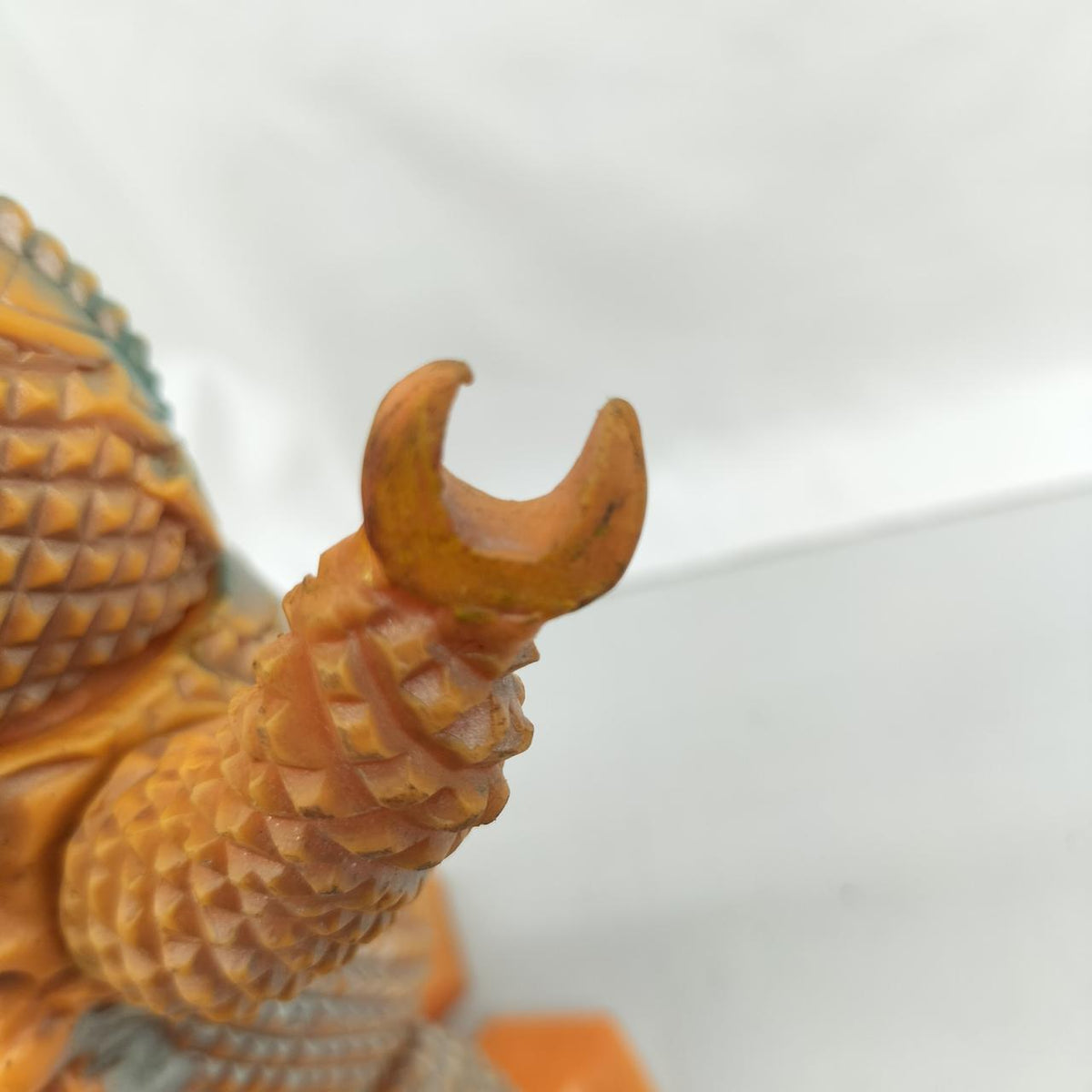 Marusan Monster Soft Vinyl Gango