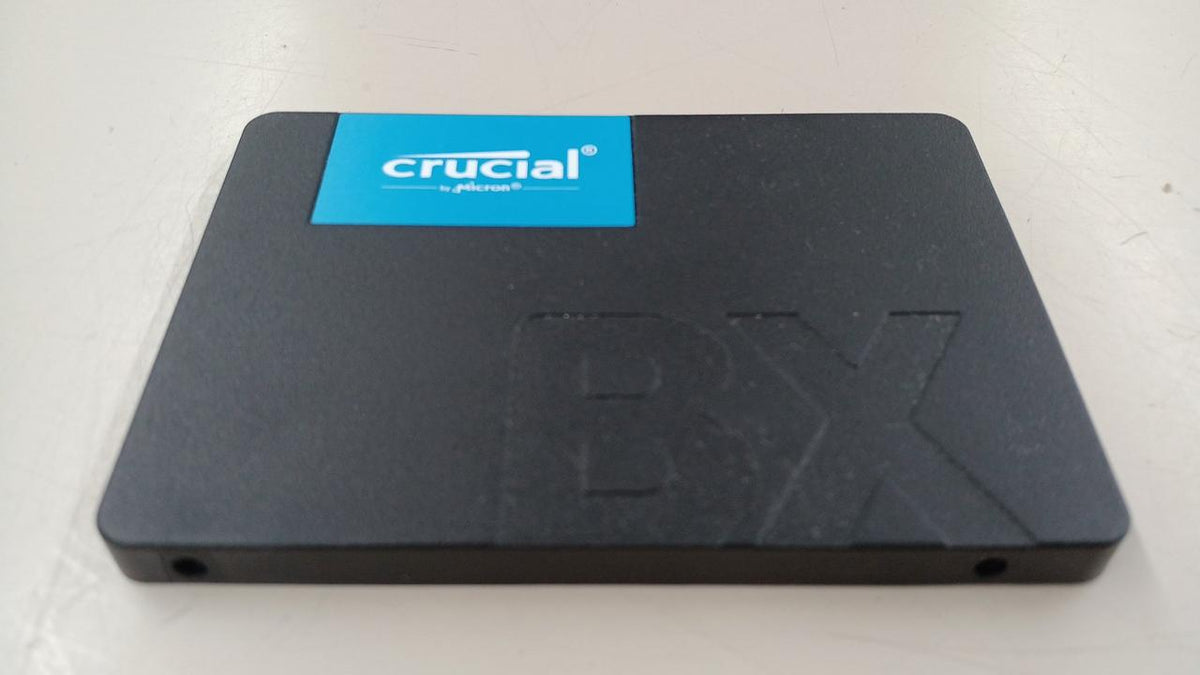 CRUCIAL BX500 1TB CT1000BX500SSD1