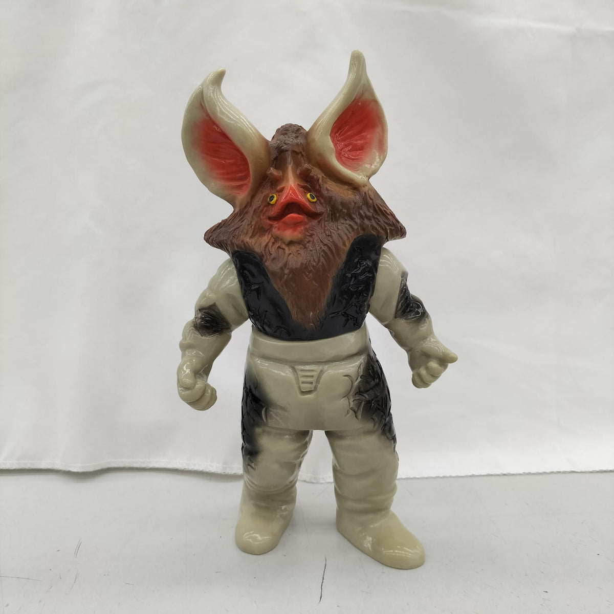 Burmak Monster Soft Vinyl Icarus Alien