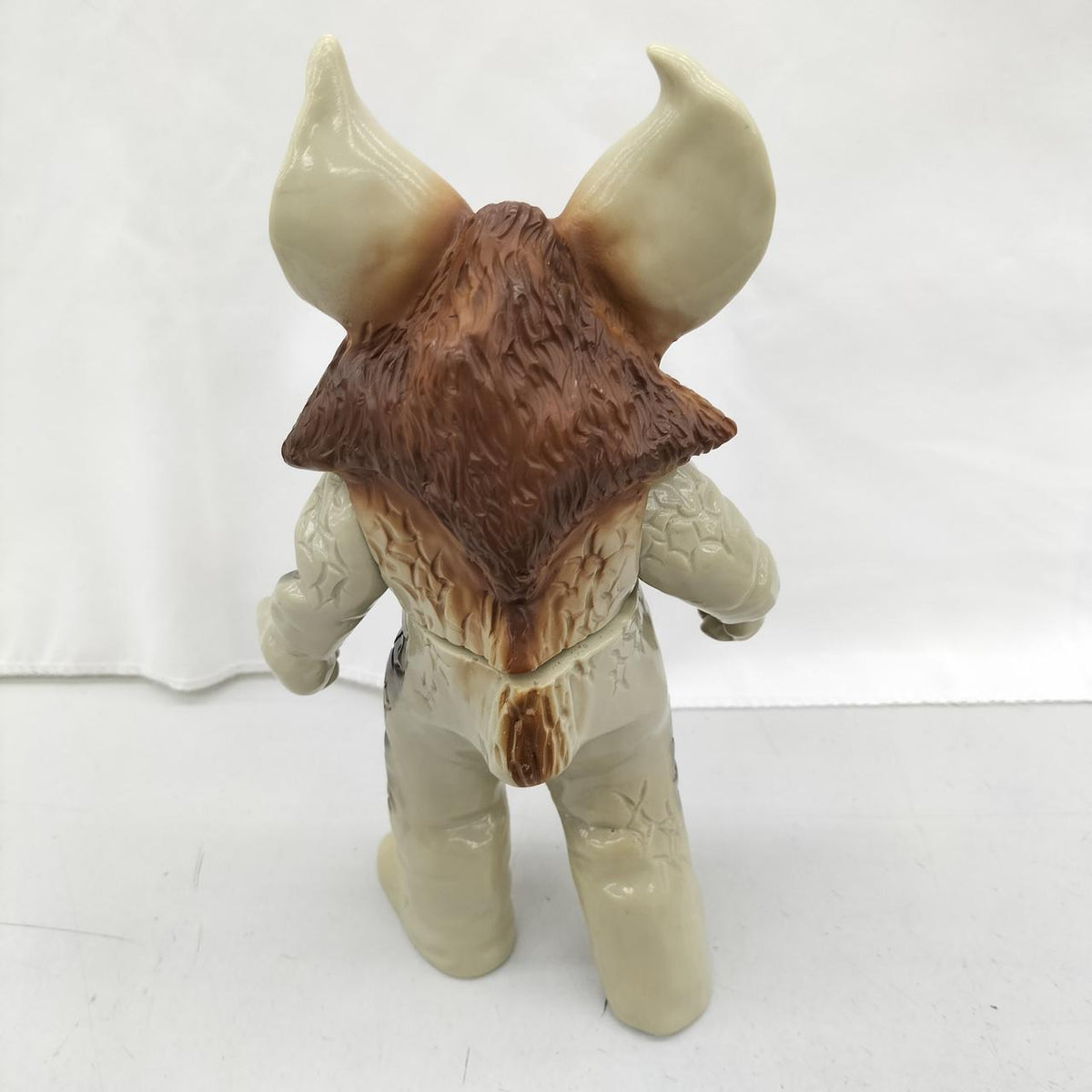 Burmak Monster Soft Vinyl Icarus Alien