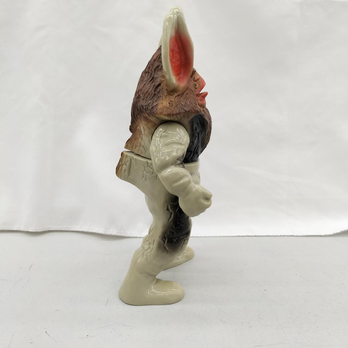 Burmak Monster Soft Vinyl Icarus Alien