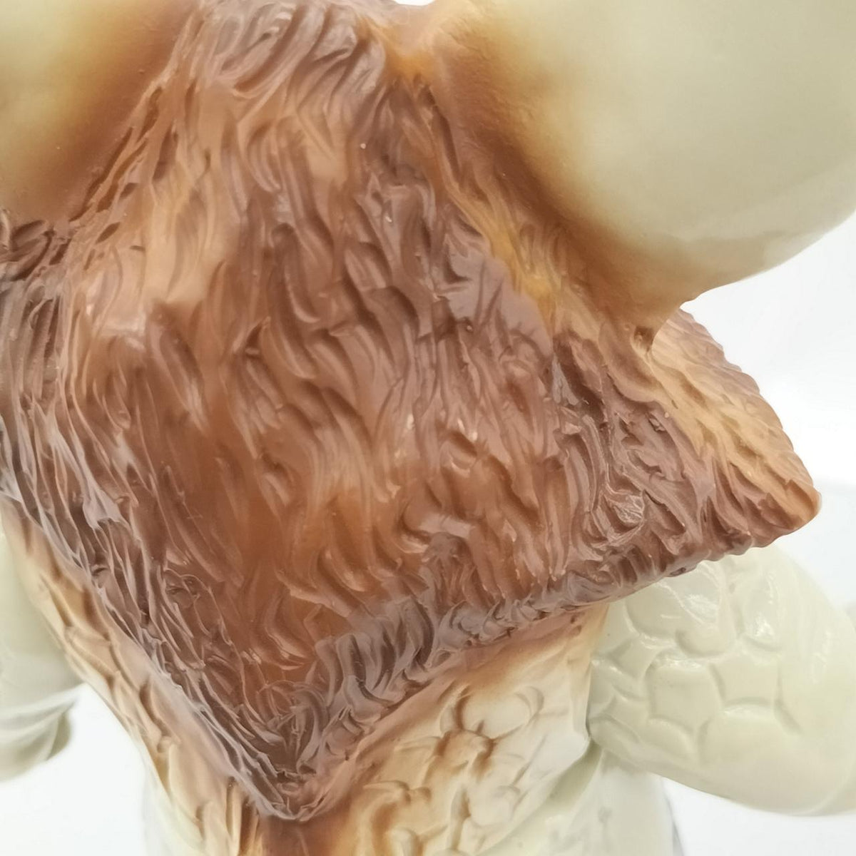 Burmak Monster Soft Vinyl Icarus Alien