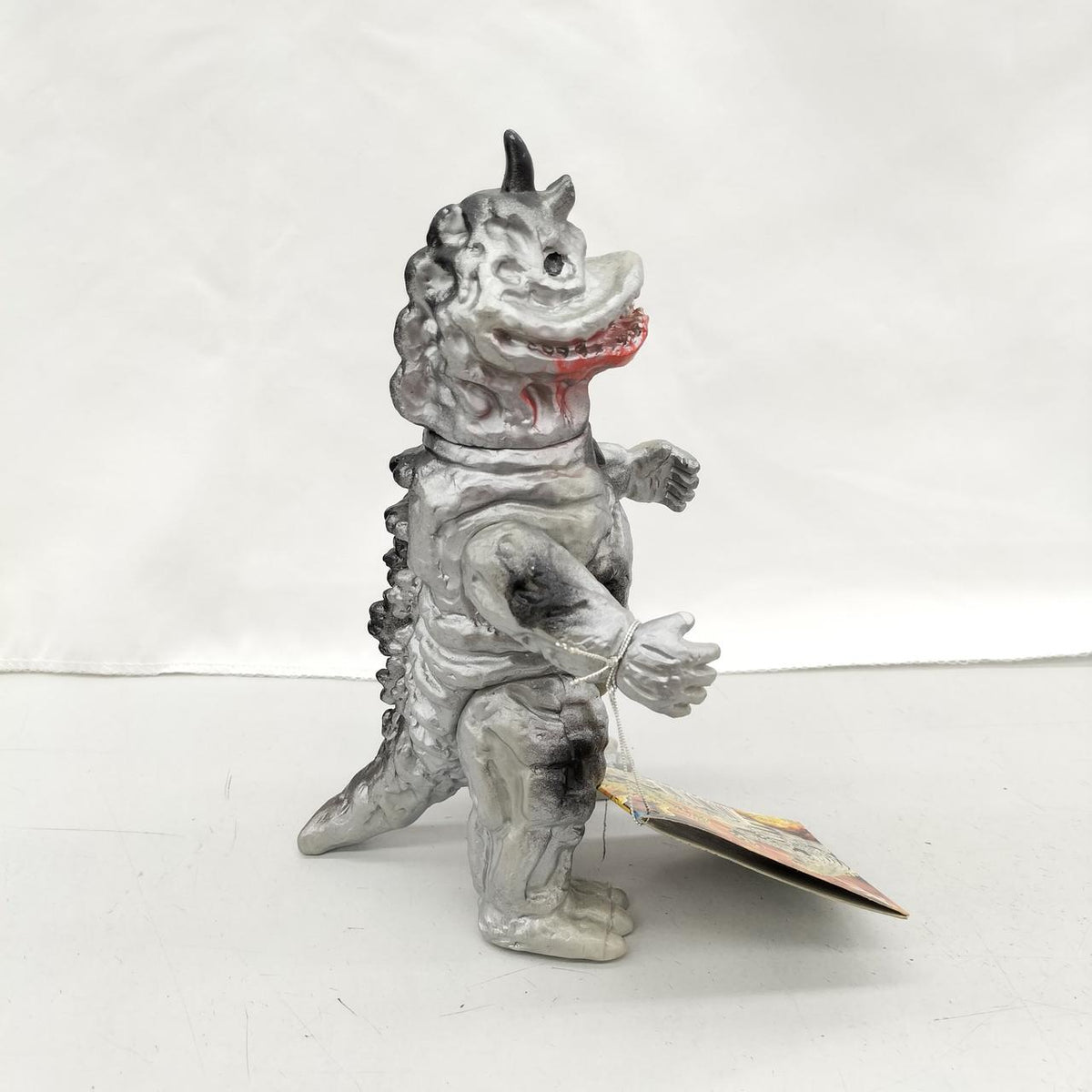 Burmak Kaiju Sofubi Seaboz