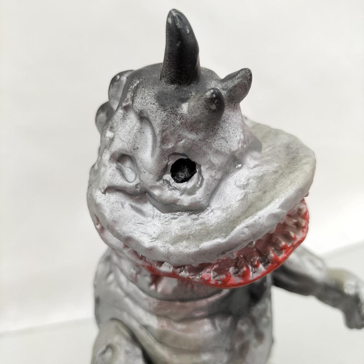Burmak Kaiju Sofubi Seaboz