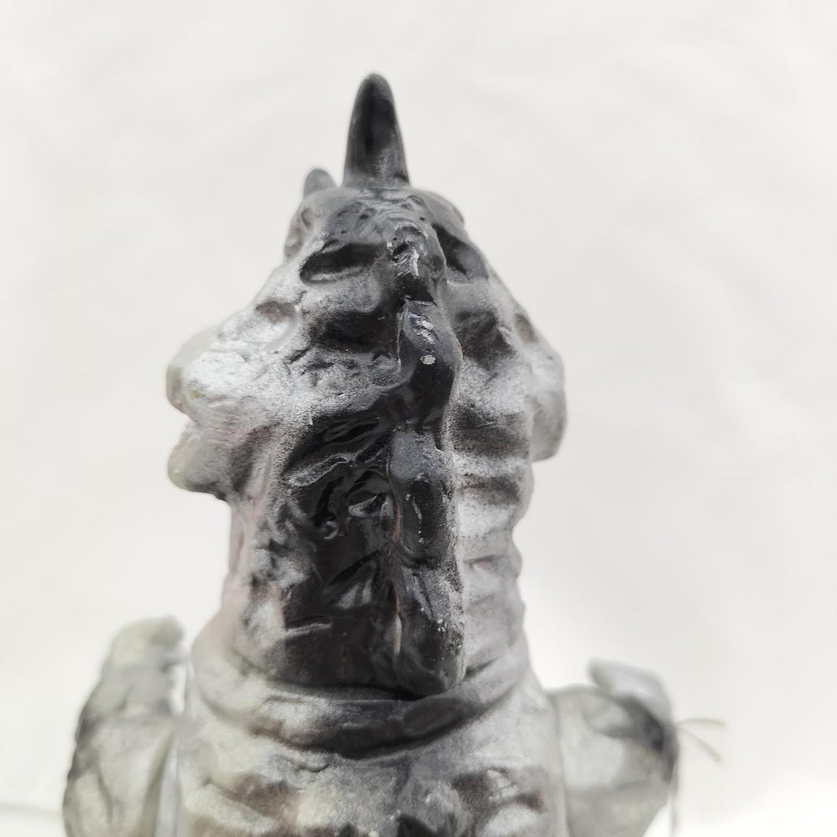 Burmak Kaiju Sofubi Seaboz