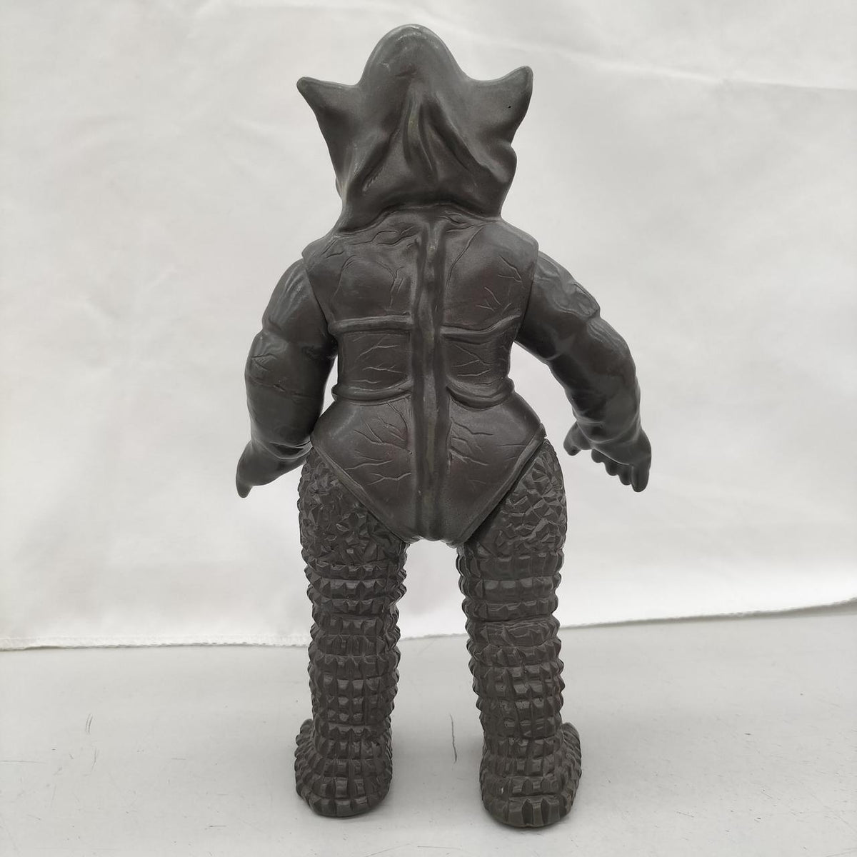 Burmak Kaiju Soft Vinyl Film: Mephilas Alien - Burmak Banzai Hobby
