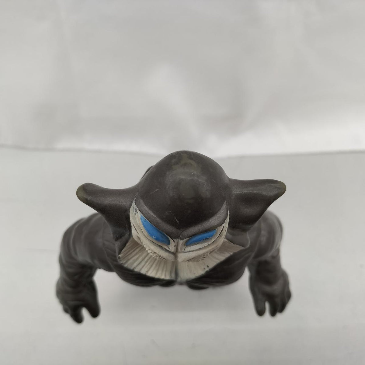 Burmak Kaiju Soft Vinyl Film: Mephilas Alien - Burmak Banzai Hobby