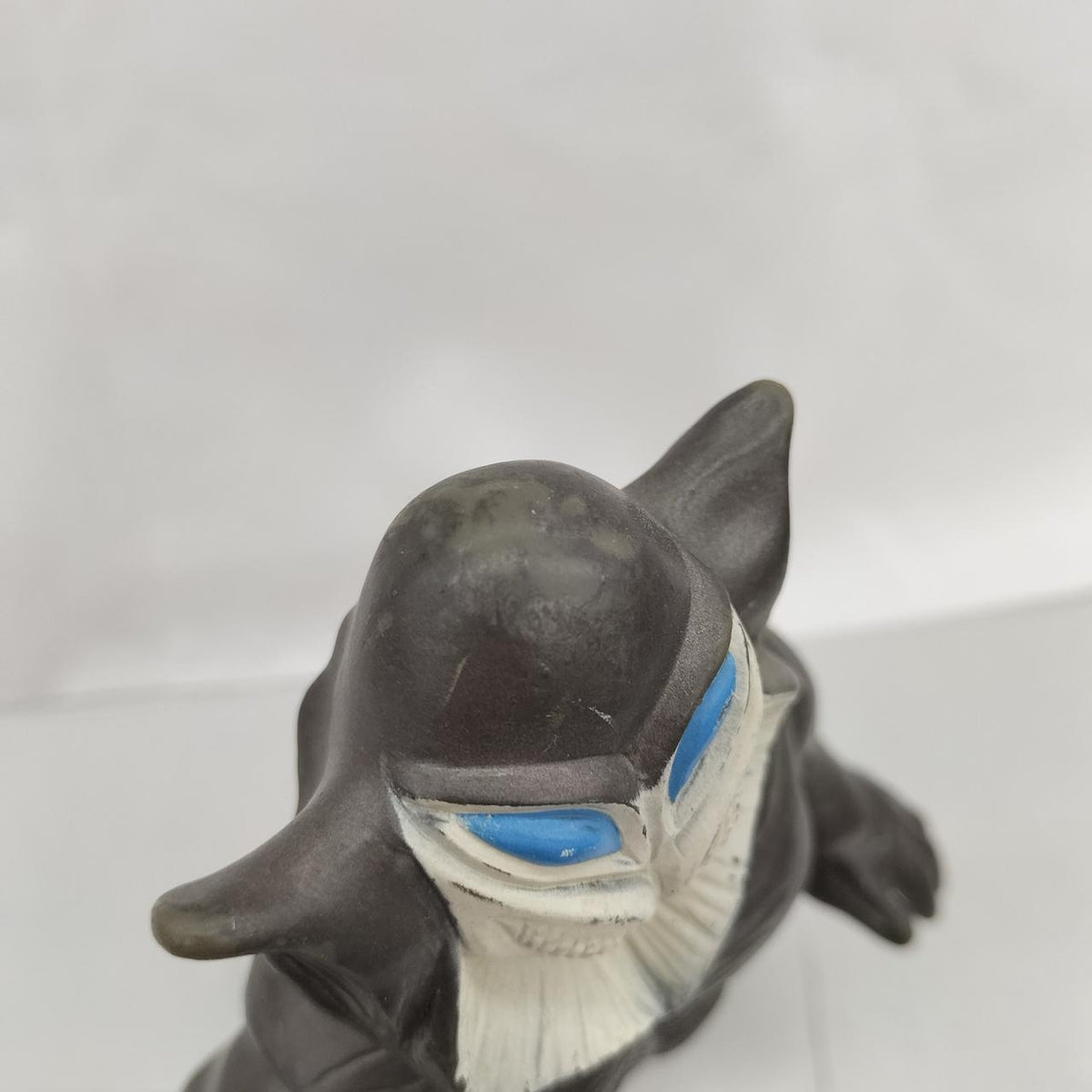 Burmak Kaiju Soft Vinyl Film: Mephilas Alien - Burmak Banzai Hobby