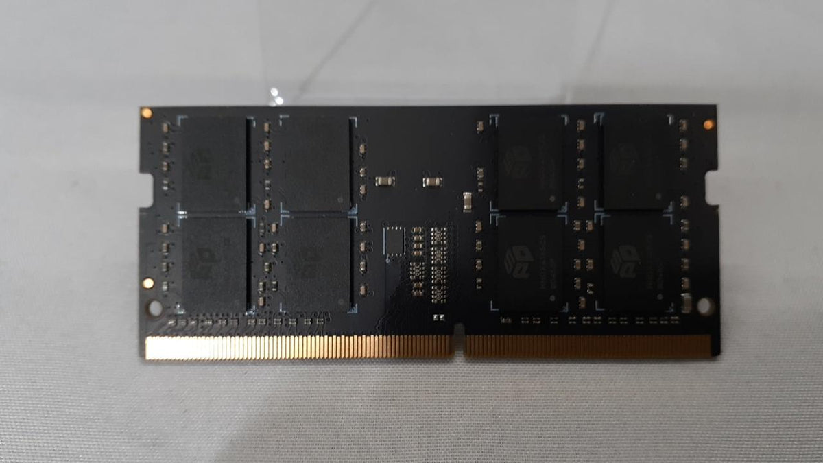 SPD Memory: DDR4-2666 16GB