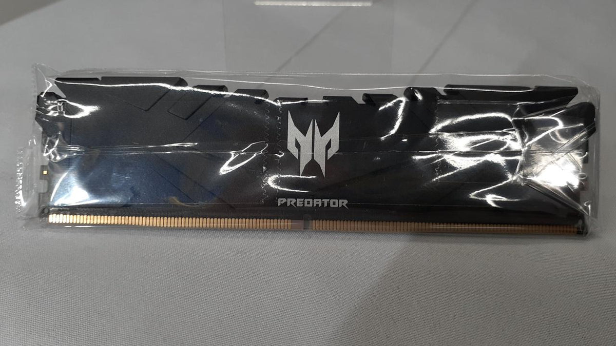 ADATA DDR5 Memory PC5-4800B-UC0-1010-NT