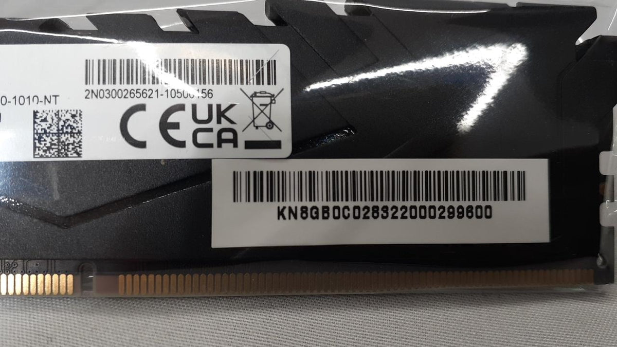 ADATA DDR5 Memory PC5-4800B-UC0-1010-NT