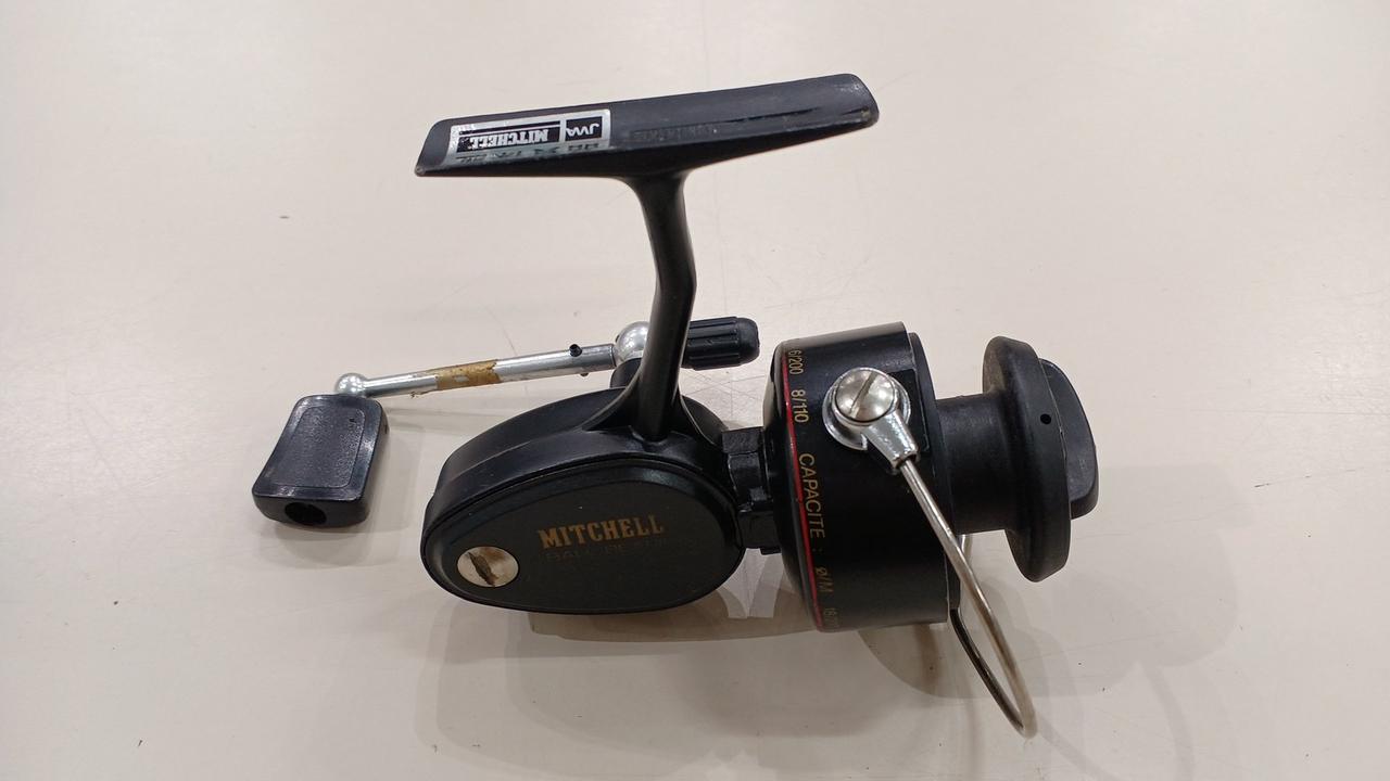MITCHELL Spinning Reel 308 – BanzaiHobby