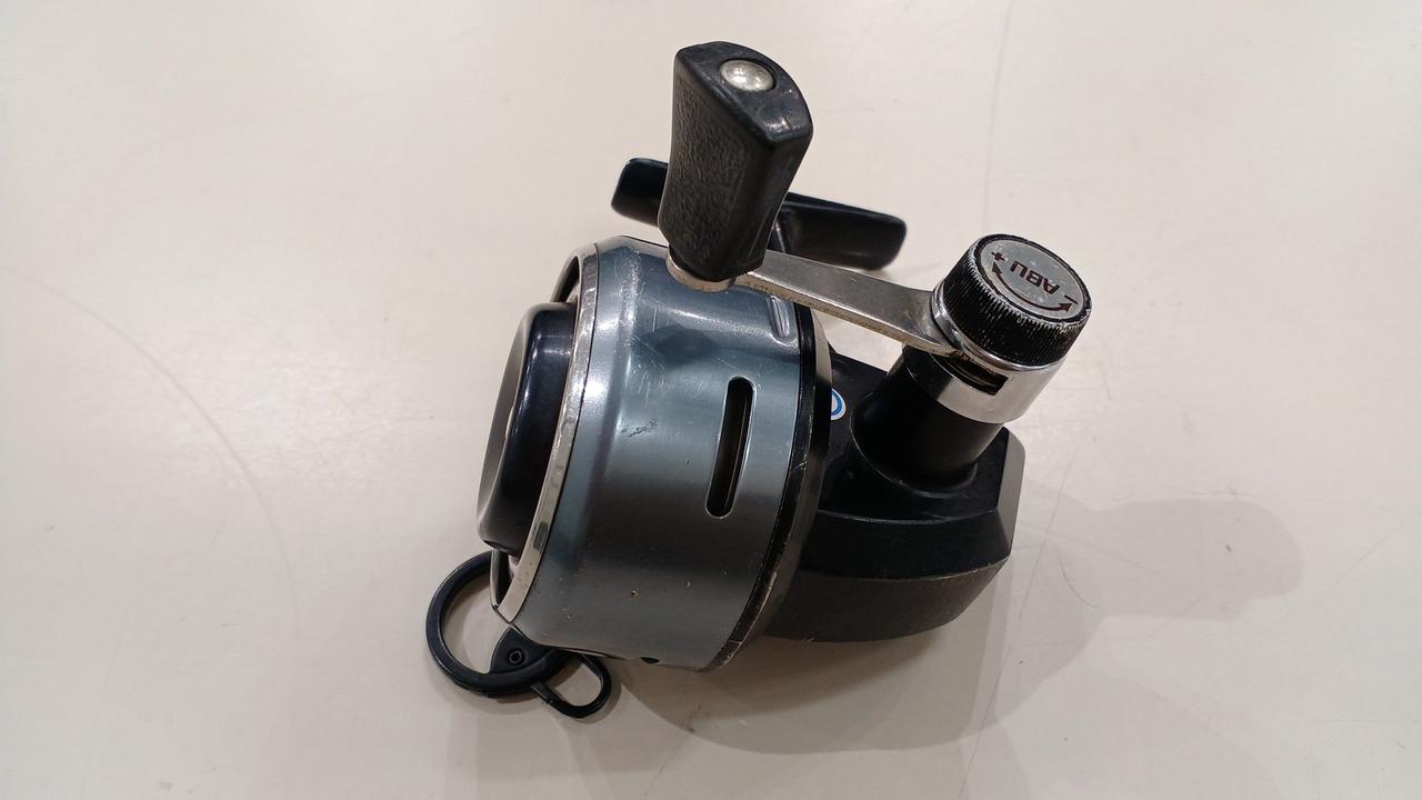 ABUGARCIA Spinning Reel 506 – BanzaiHobby