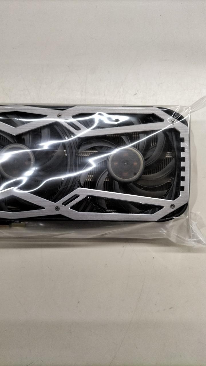 GAINWARD Graphics Card RTX3070 PHOENIX 8GB GDDR6
