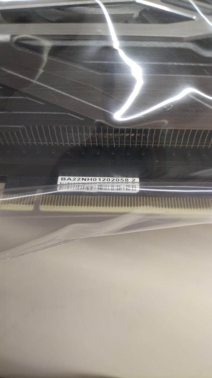 GAINWARD Graphics Card RTX3070 PHOENIX 8GB GDDR6