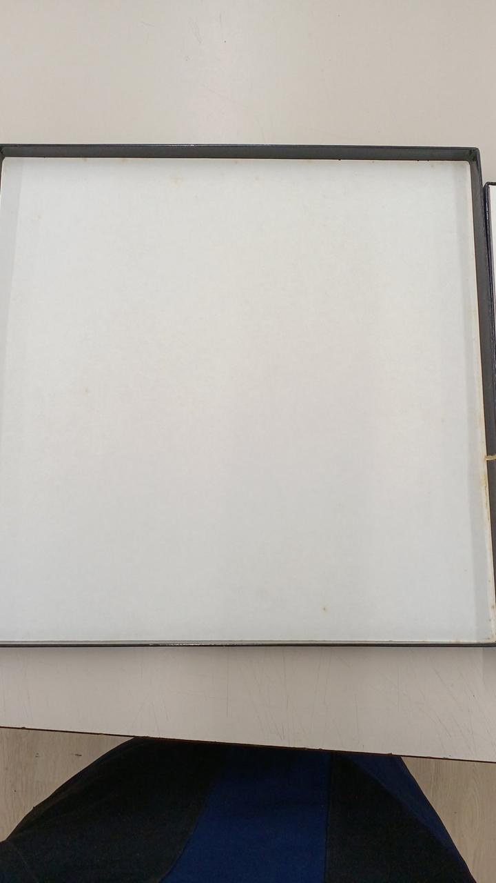 NORMAL EP Record BOX CHRISTIAN DEATH / JESUS CHRIST