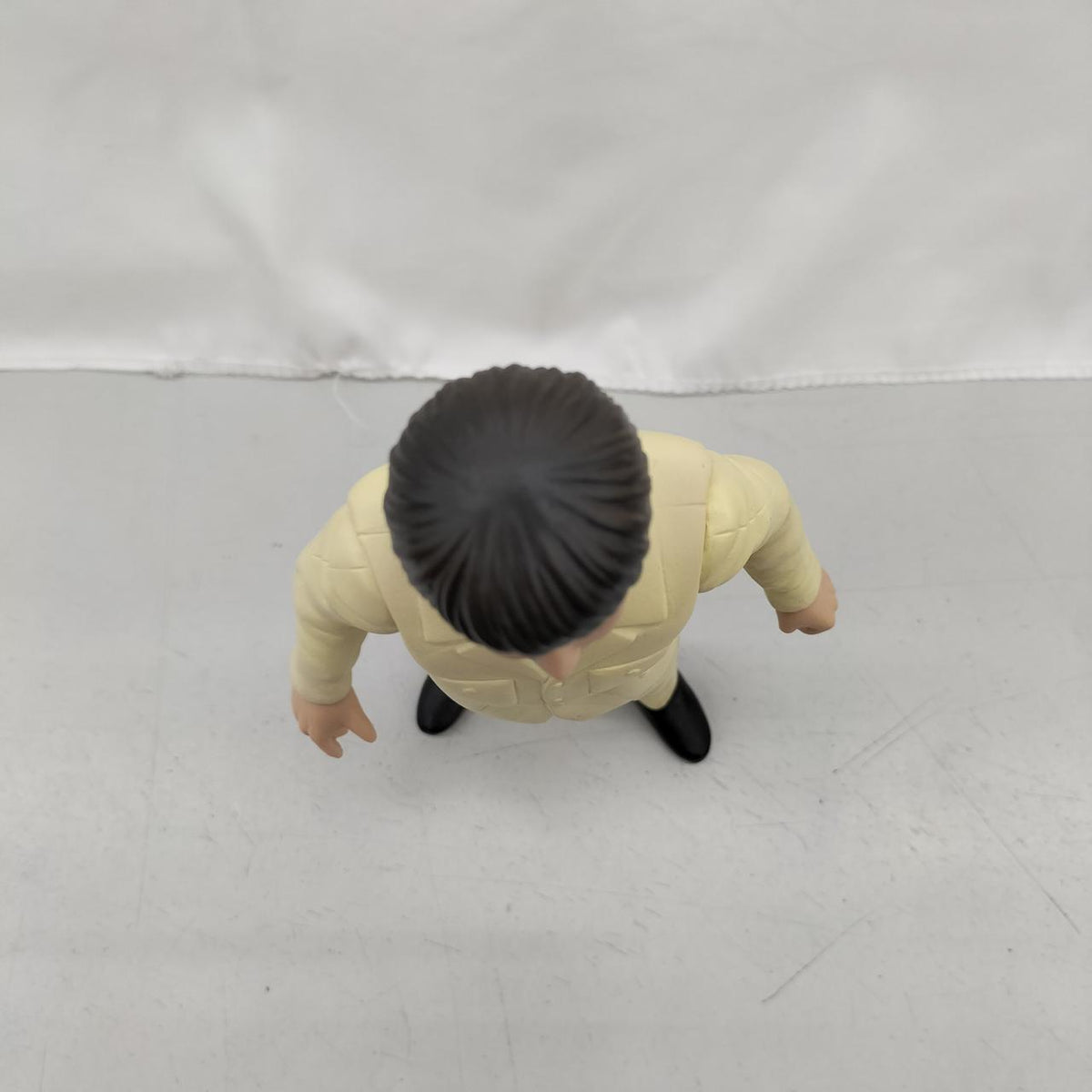 Marmit Soft Vinyl Mirror Kyotaro
