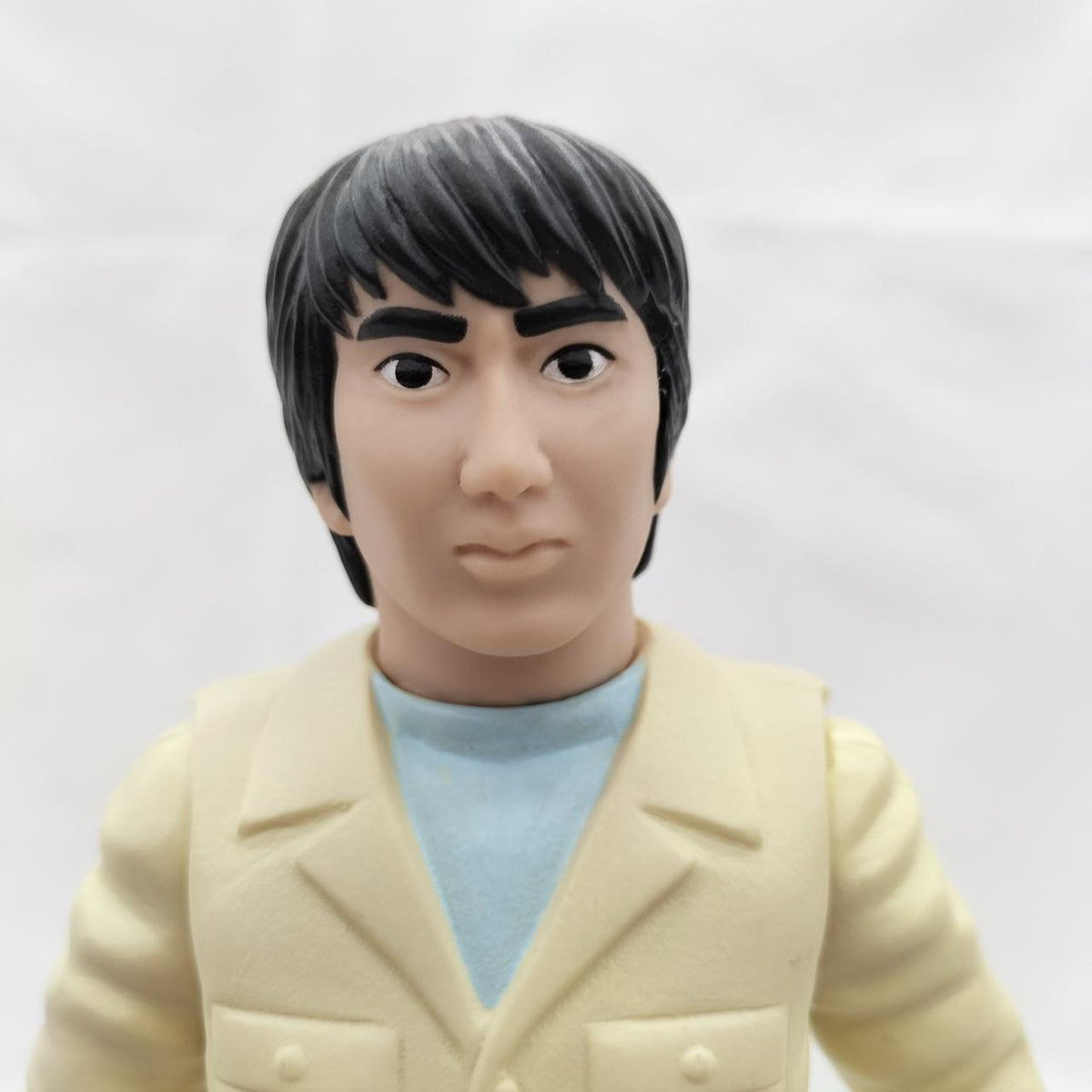 Marmit Soft Vinyl Mirror Kyotaro