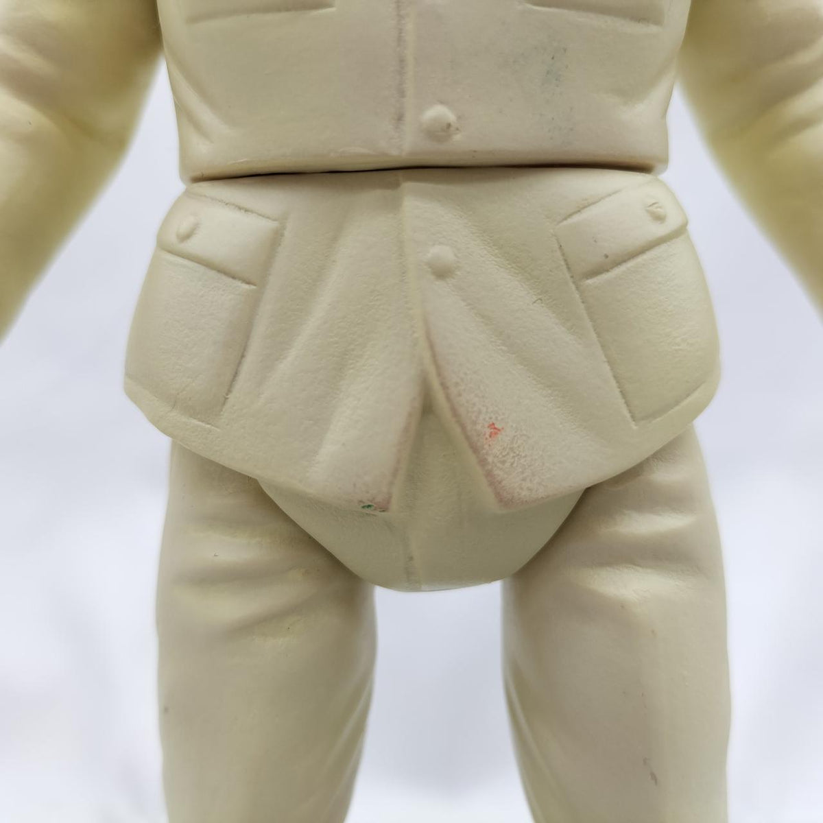 Marmit Soft Vinyl Mirror Kyotaro