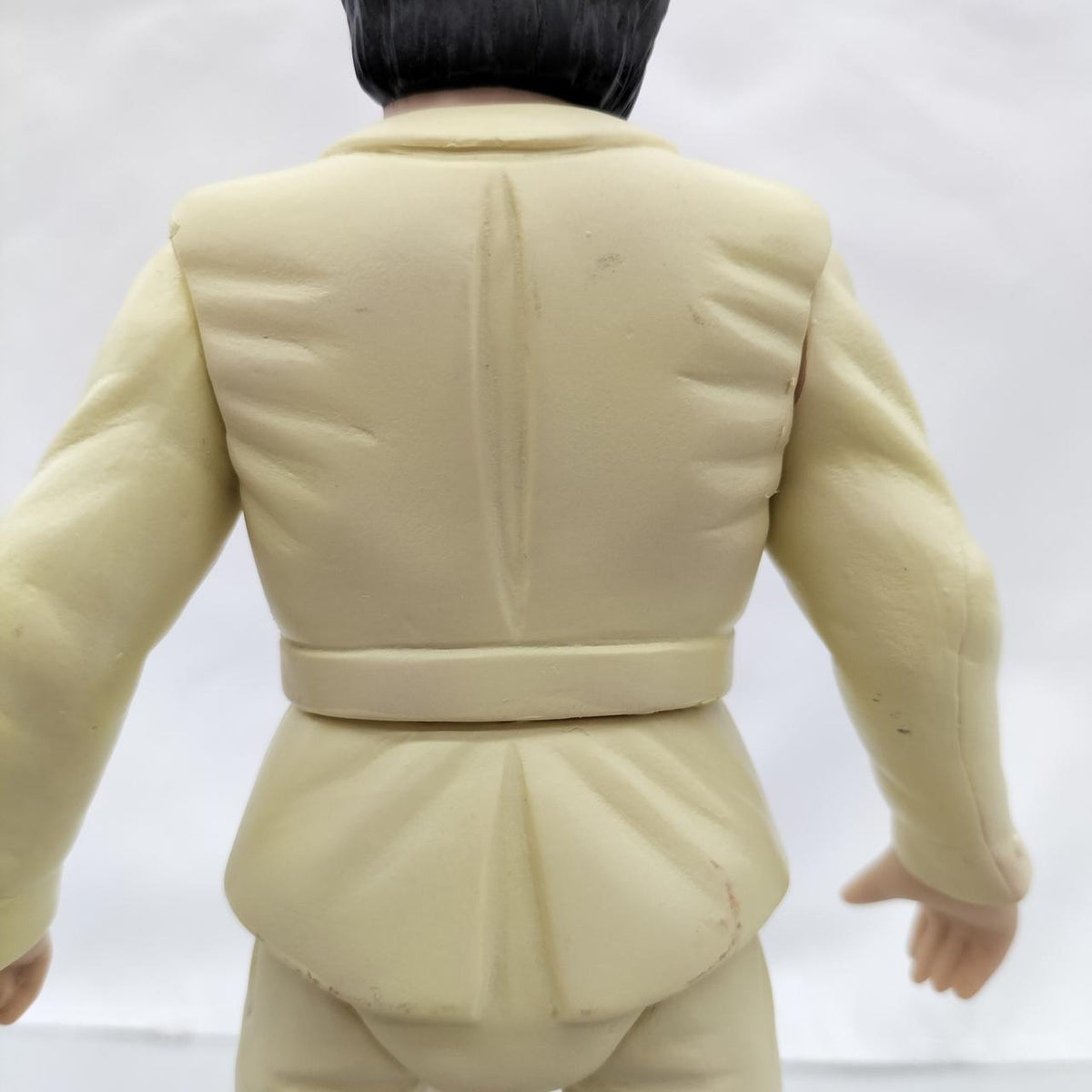 Marmit Soft Vinyl Mirror Kyotaro