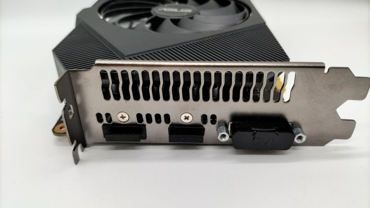 ASUS Graphics Board GTX1650