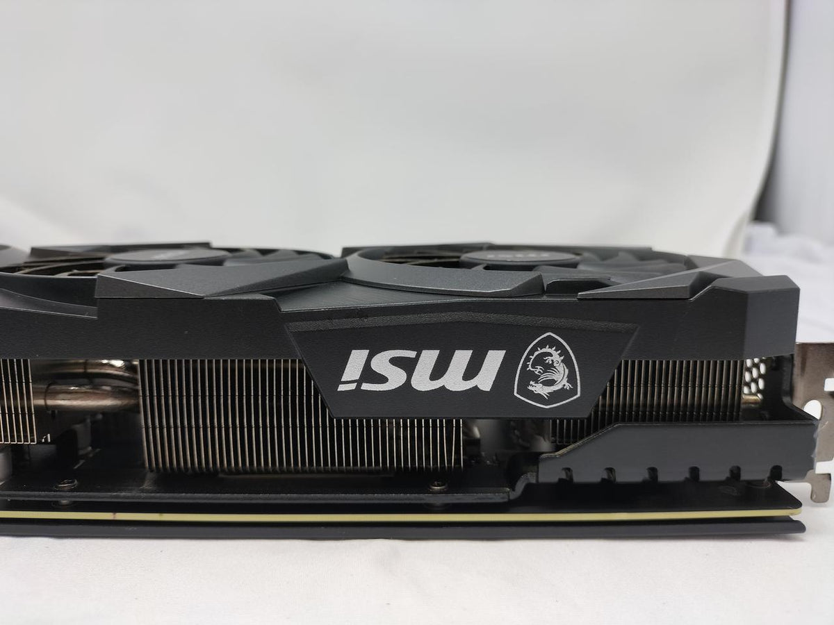 MSI Graphics Card RTX3080 VENTUS PLUS 10G OC
