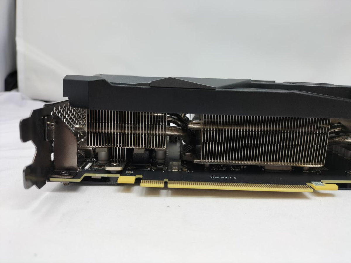 MSI Graphics Card RTX3080 VENTUS PLUS 10G OC