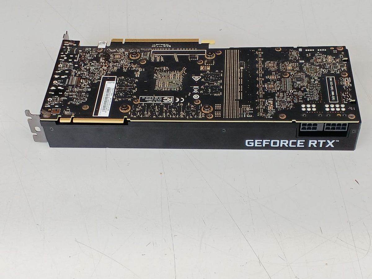 ZOTAC Graphics Card: RTX 2070 SUPER 8GB GDD6