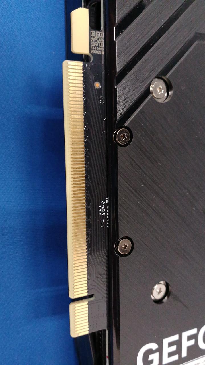 PALIT Graphics Card RTX4070 SUPER DUAL 12GB